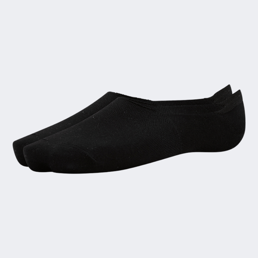 Top Ten Soft Unisex Lifestyle Socks Black - Medaid