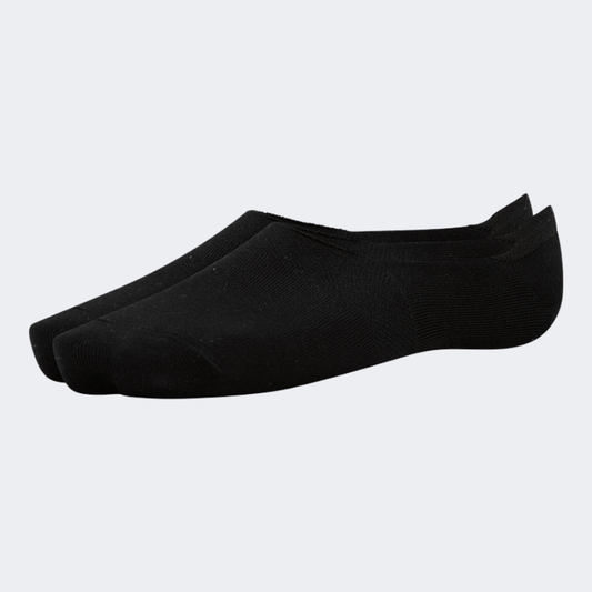 Top Ten Soft Unisex Lifestyle Socks Black - Medaid