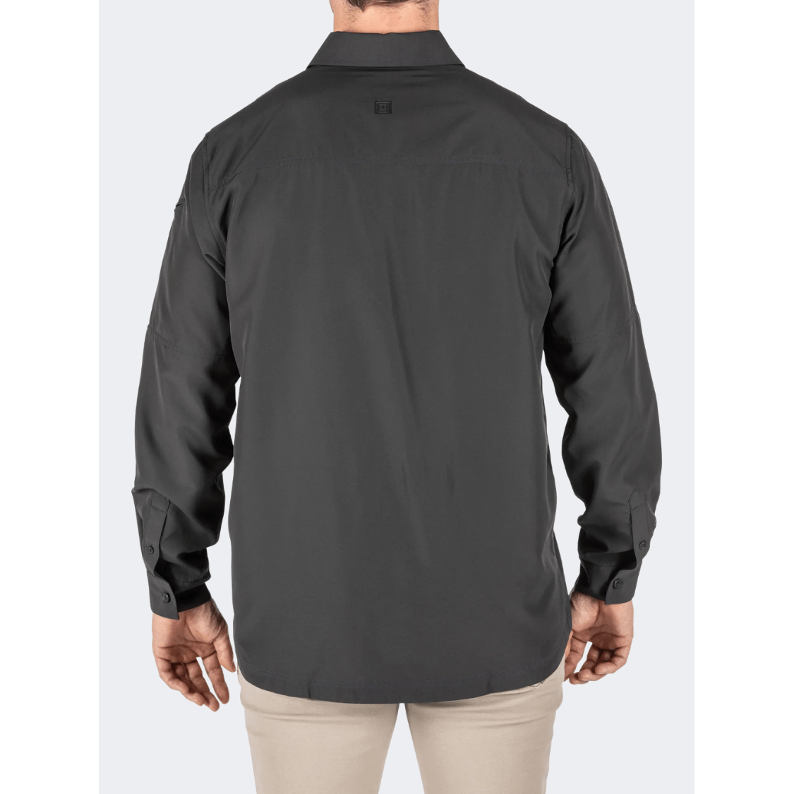 5-11 Marksman Men Tactical Shirt Volcanic - Medaid