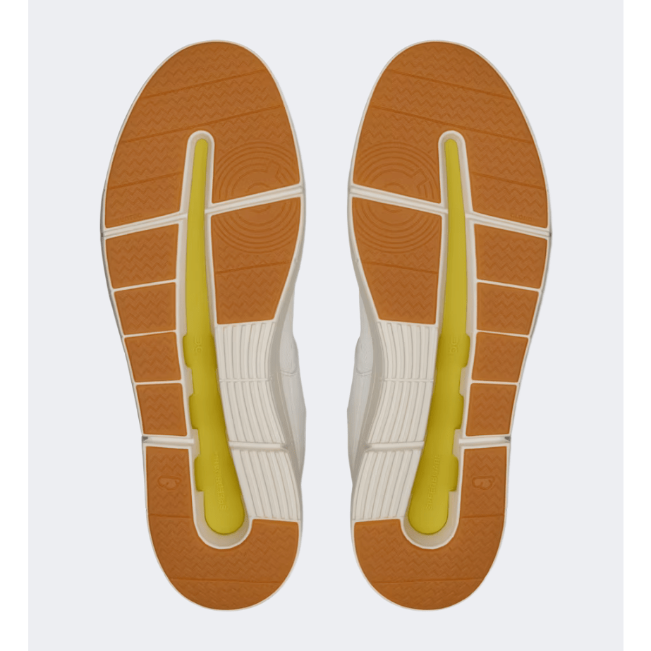 On The Roger Clubhouse Men Lifestyle Shoes White/Gecko - Medaid International