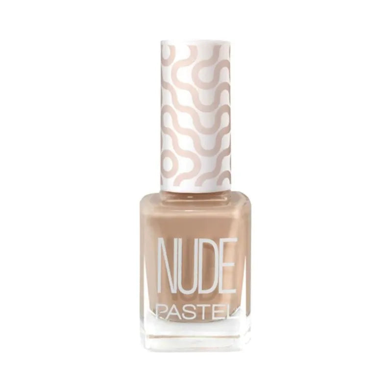 Pastel nail polish - 765 - Medaid