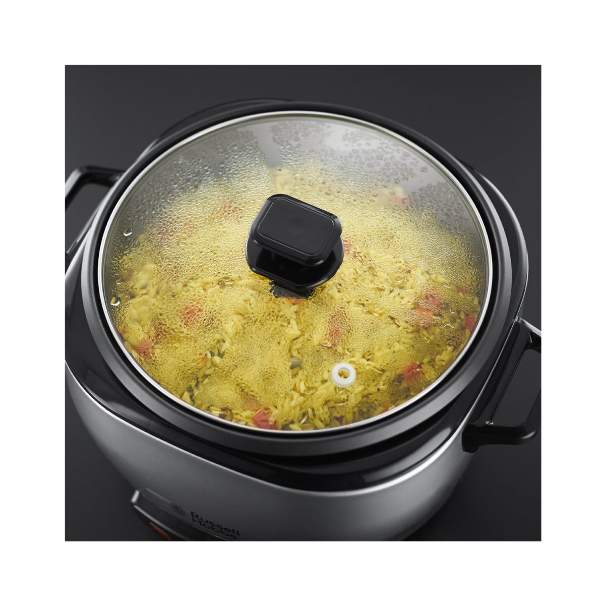 Russell Hobbs MaxiCook 14 Cup Rice Cooker - Medaid