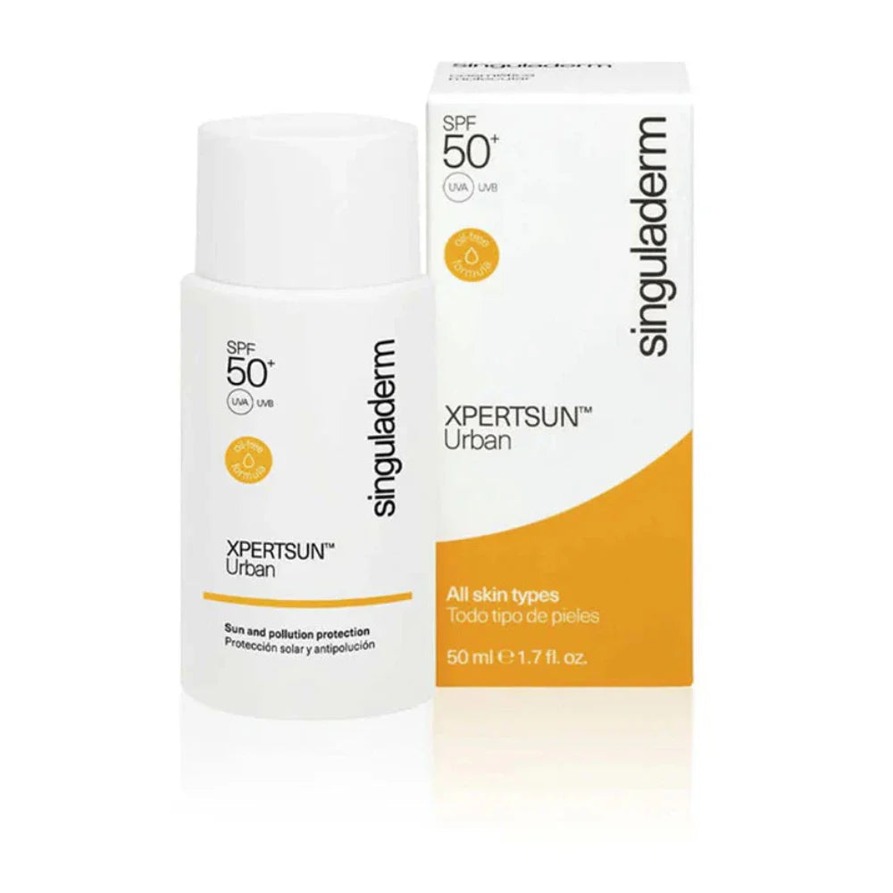 Xpert Sun Urban SPF50+ - Medaid International