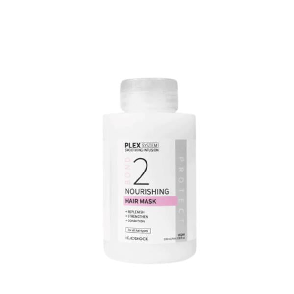 Nourishing Hair Mask - Medaid