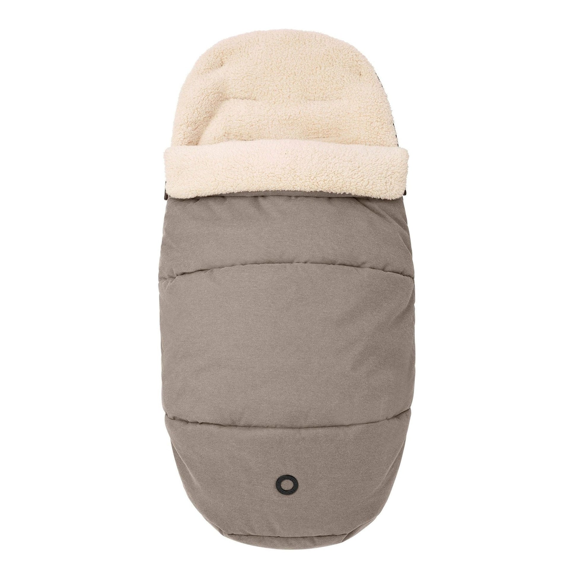 Maxi-Cosi 2-in-1 Winter Footmuff - Twillic Truffle - Medaid International