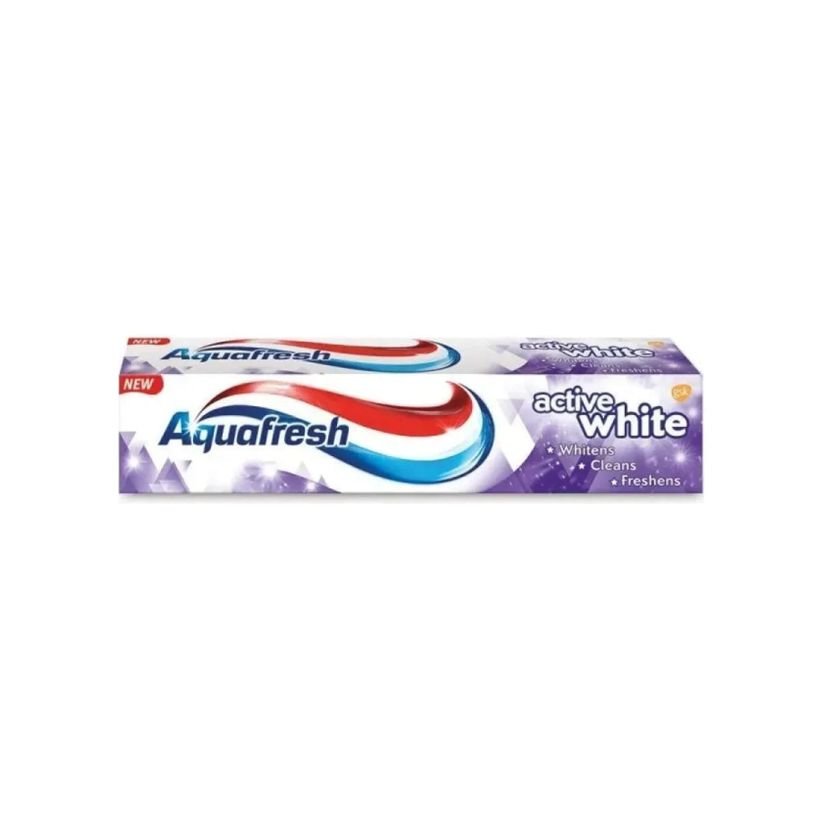 Toothpaste - Medaid