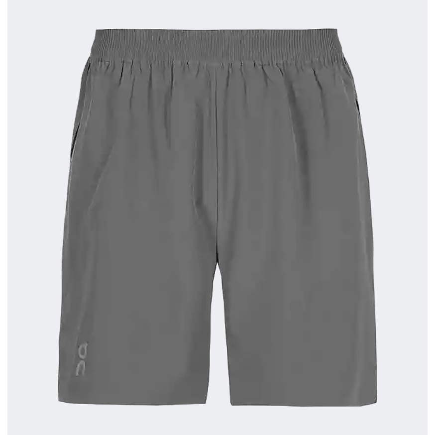 On Train Men Training Short Rock - Medaid