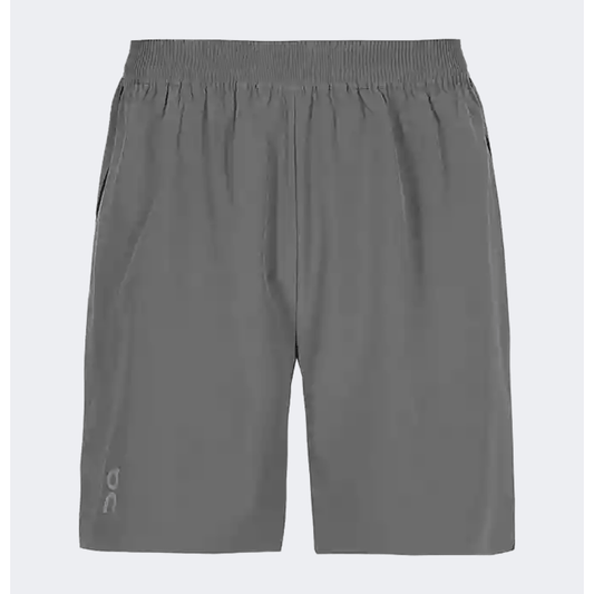 On Train Men Training Short Rock - Medaid