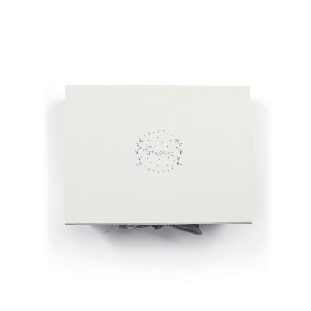 Treasure Baby Gift Box -  Grey - Medaid International