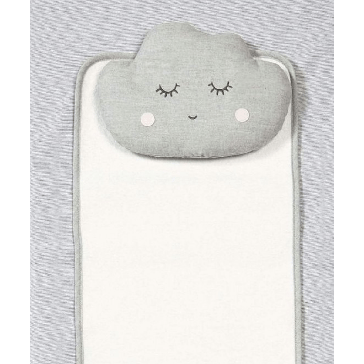 Luxury Changing Mattress - Dream Upon a Cloud - Medaid International