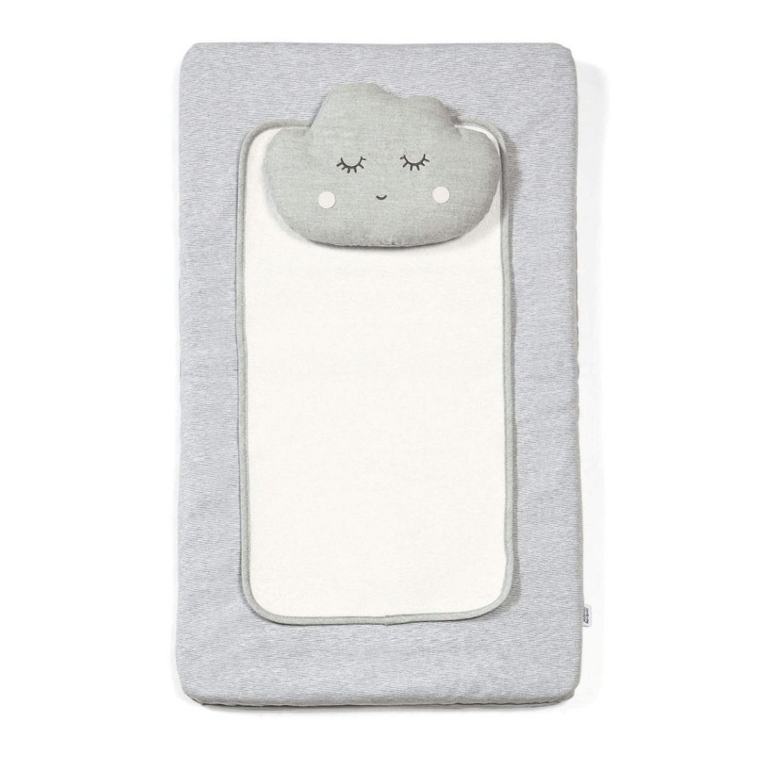 Luxury Changing Mattress - Dream Upon a Cloud - Medaid International