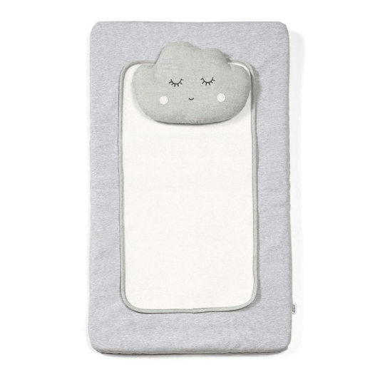 Luxury Changing Mattress - Dream Upon a Cloud - Medaid International
