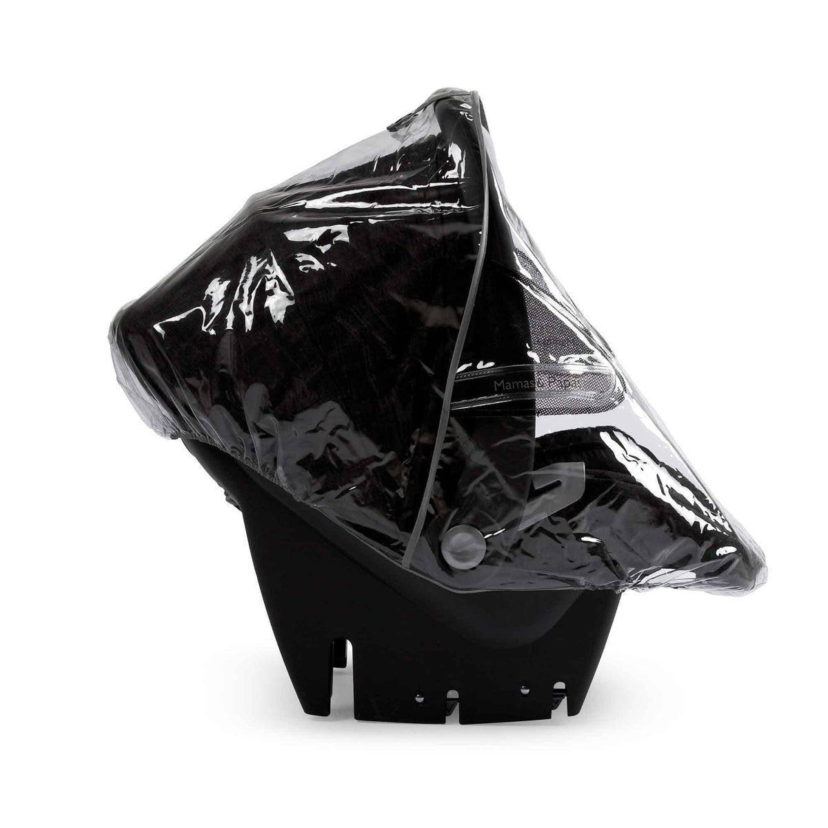 Infant Carrier Raincover - Medaid International