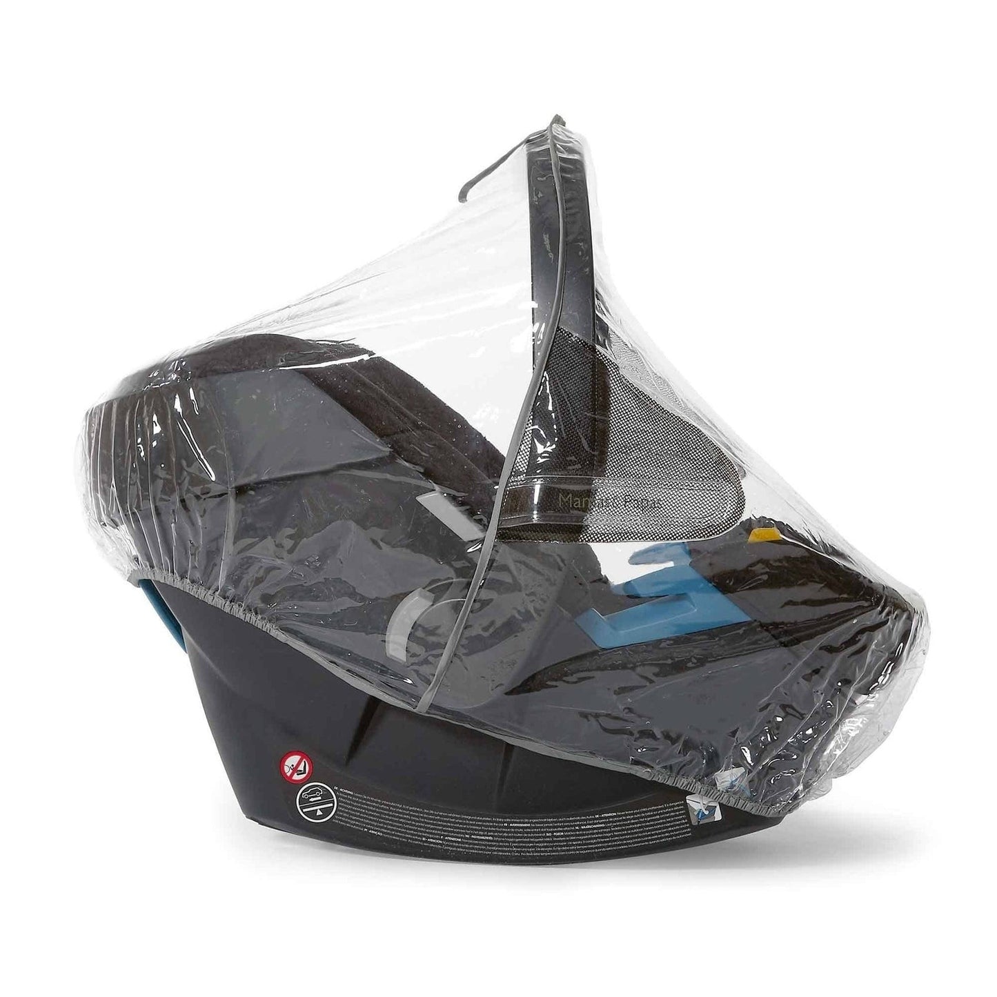 Infant Carrier Raincover - Medaid International