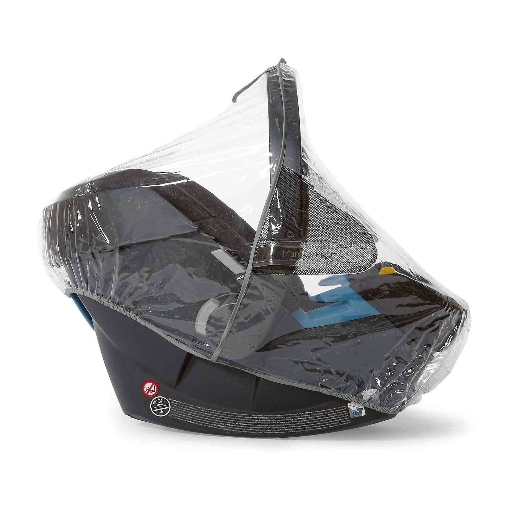 Infant Carrier Raincover - Medaid International