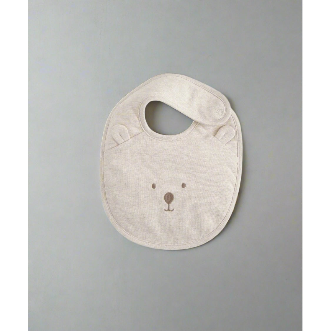 Bear Print Bib - Medaid International