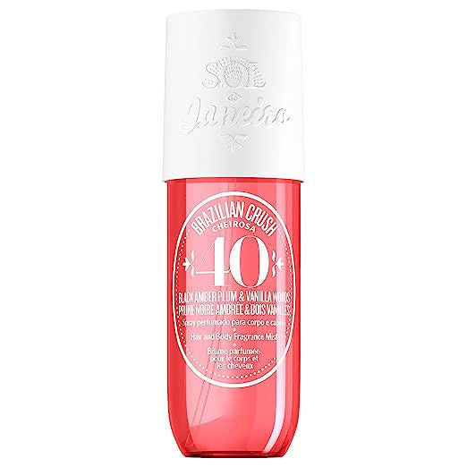 SOL DE JANEIRO CHEIROSA 40 BOM DIA BRIGHT™ PERFUME MIST 90 ml - Medaid