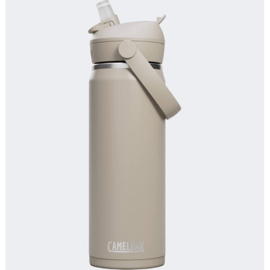 Camelbak Thrive Flip Straw Vss 32 Oz Lifestyle Bottle Stone - Medaid International