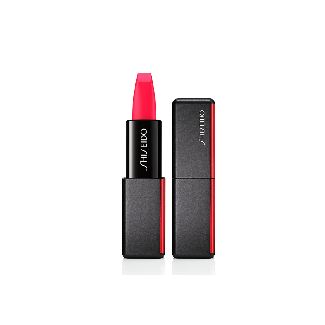 Shiseido Modernmatte Powder Lipstick - Medaid