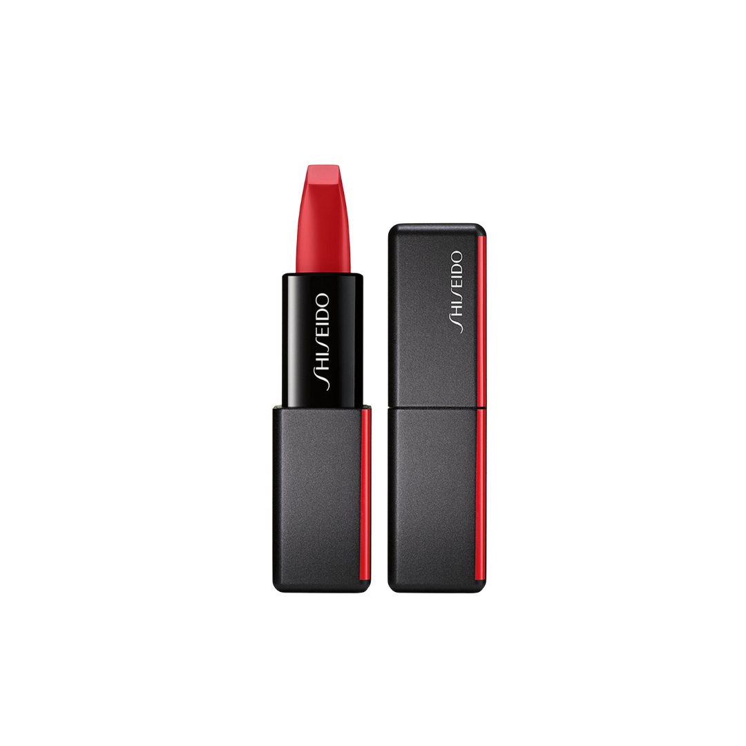 Shiseido Modernmatte Powder Lipstick - Medaid