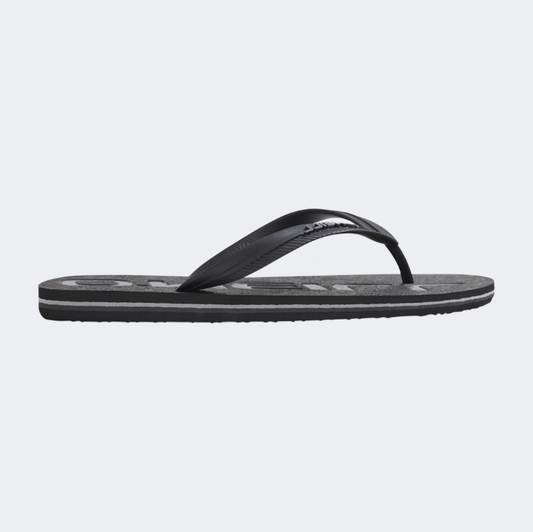 Oneill Profile Logo Men Beach Slippers Black - Medaid International