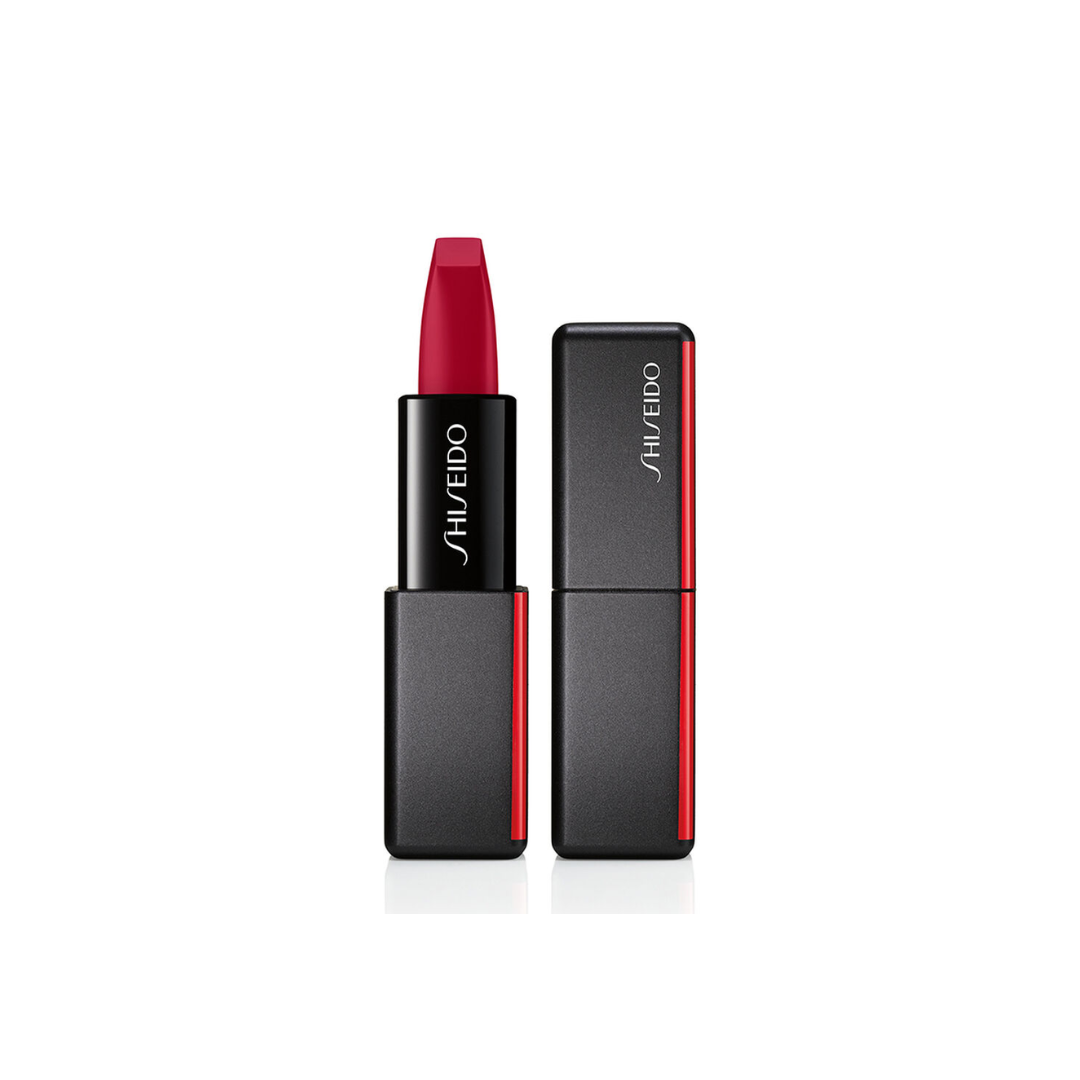 Shiseido Modernmatte Powder Lipstick - Medaid