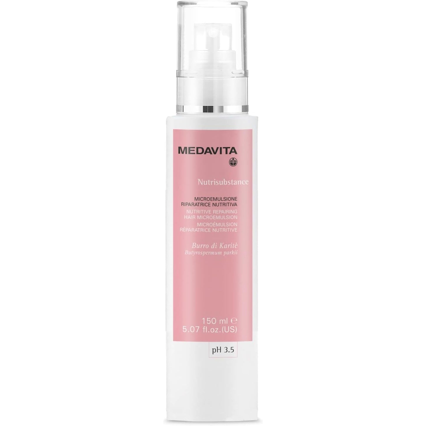 Repair Hair Micro Emulsion pH 3-150 ml - Medaid - Lebanon