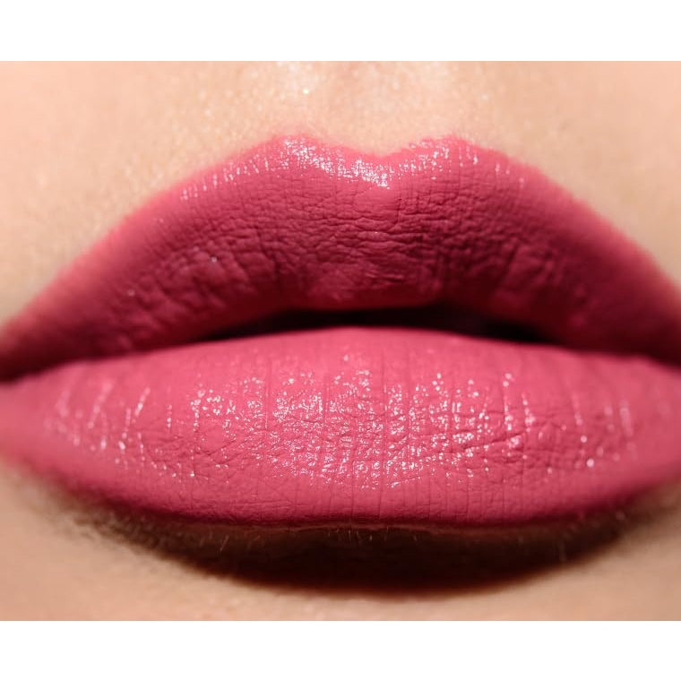 Sephora Collection Rouge Is Not My Name Satin Lipstick (20 Never Enough) - Medaid