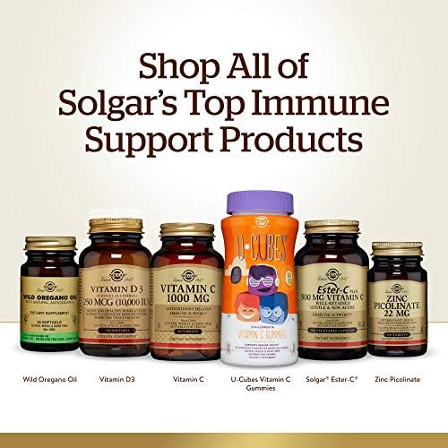 Solgar Zinc Citrate 30 Mg Capsules, 100S - Medaid