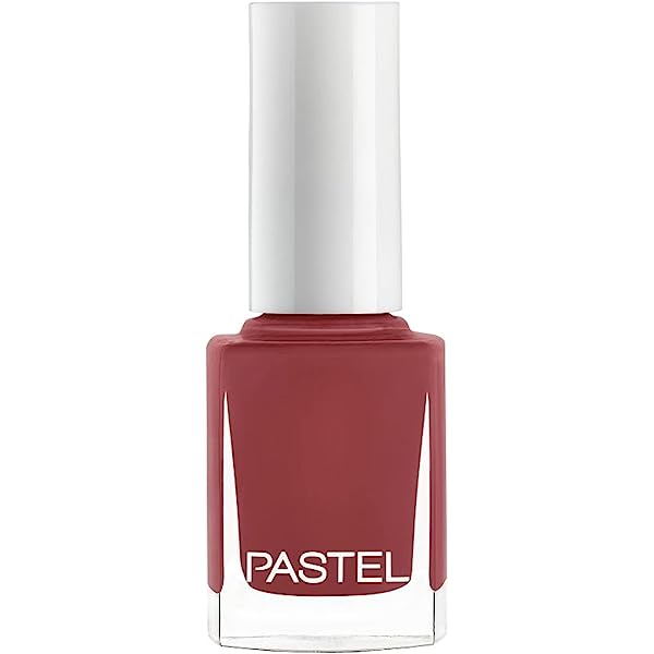 Pastel nail polish - 342 - Medaid