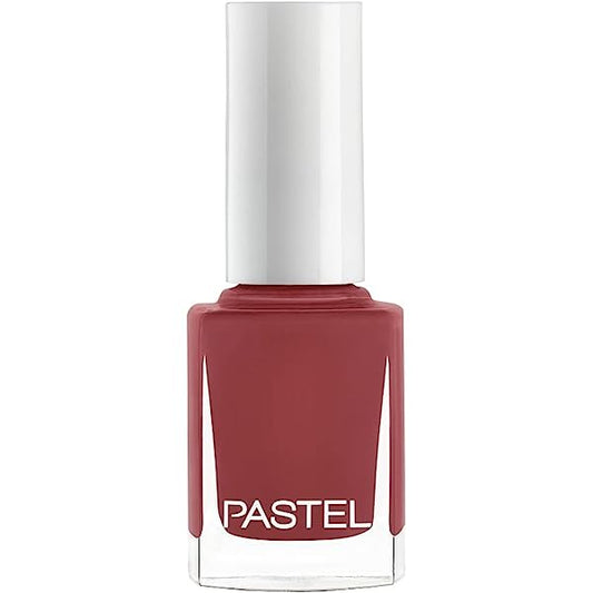 Pastel nail polish - 342 - Medaid