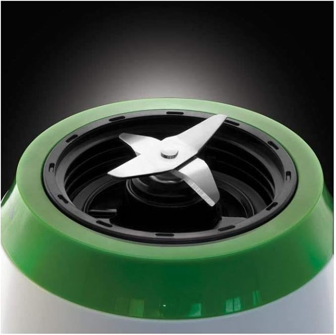 Russell Hobbs Explore Mix & Go Cool - Medaid