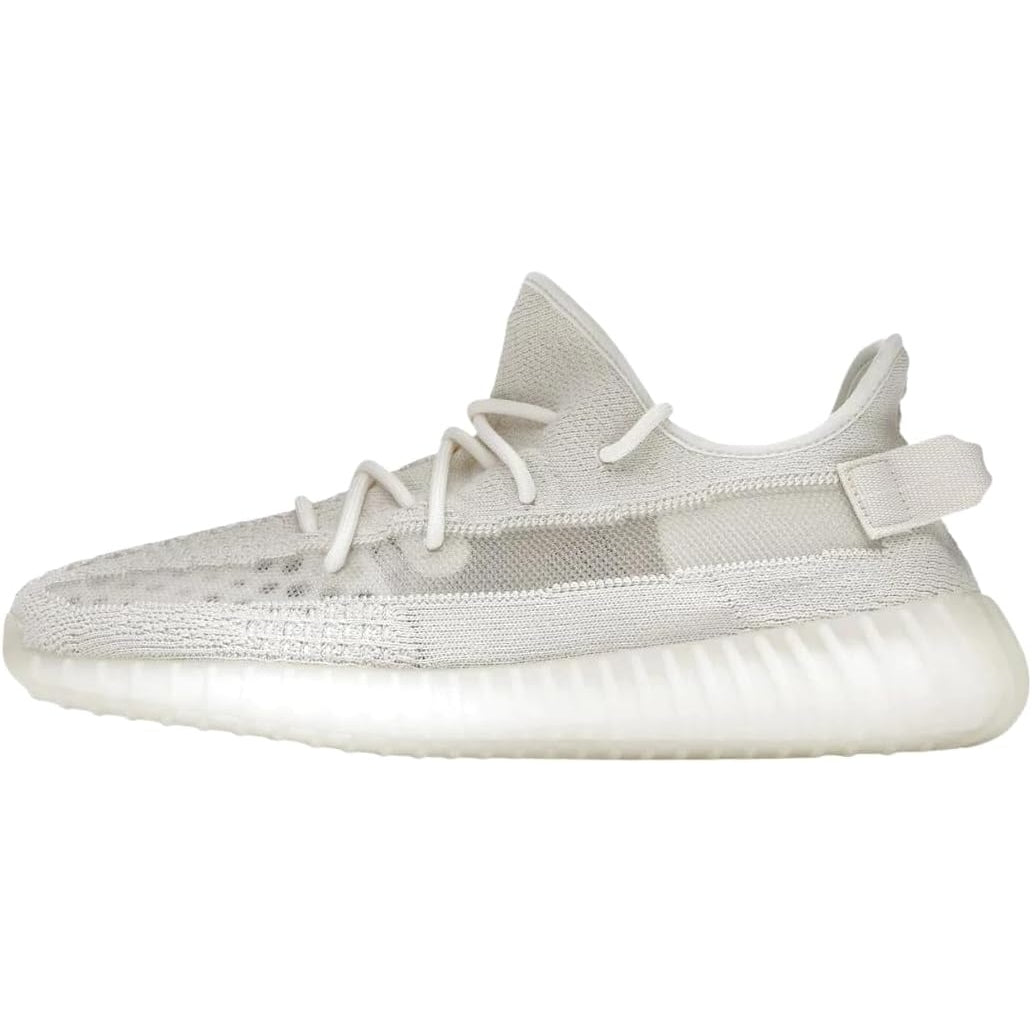 Adidas Men's Yeezy Boost 350 V2 Track & Field Shoe [US Imported] - 100% Authenticity Guarantee - Medaid