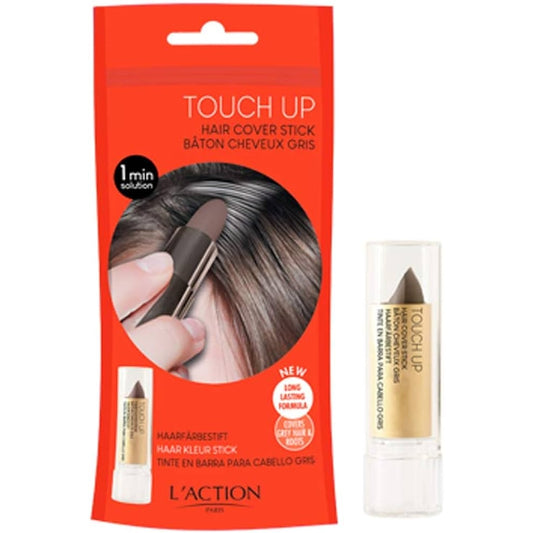 Hair Cover Stick Dark Brown - Medaid