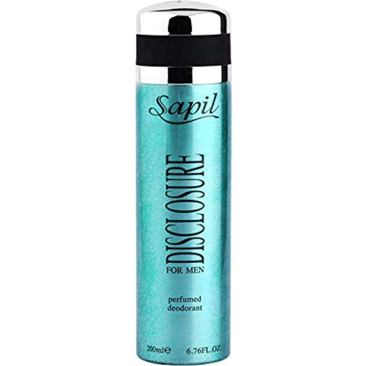 Sapil Disclosure for Men Eau De Toilette 100ml - Medaid