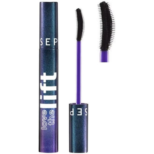 SEPHORA Love The Lift Curling and Volumizing Mascara 0.27 oz / 8 ml - Medaid