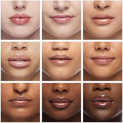 Sephora Collection Outrageous Plump Effect Gloss (Pink, 0.2fl.oz) - Medaid