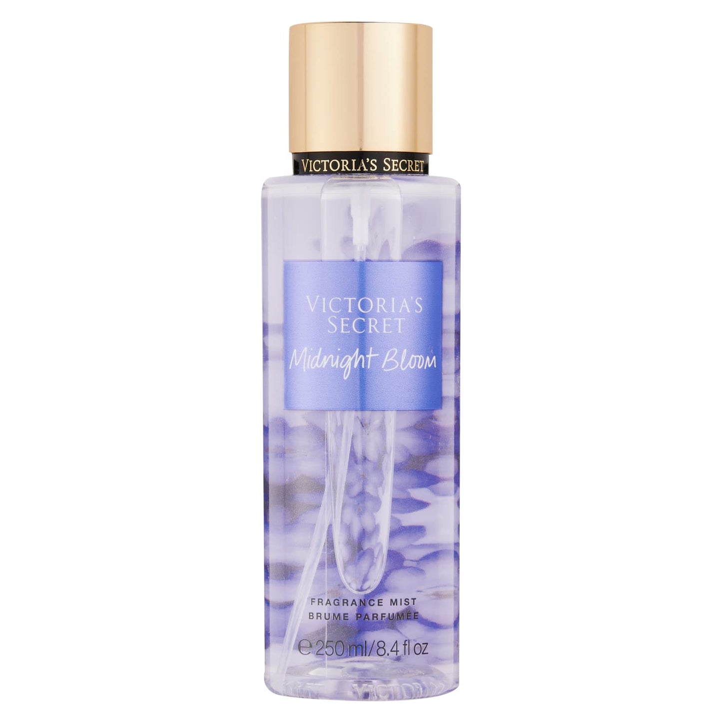 victorias-secret-midnight-bloom-body-mist-250-ml - Medaid