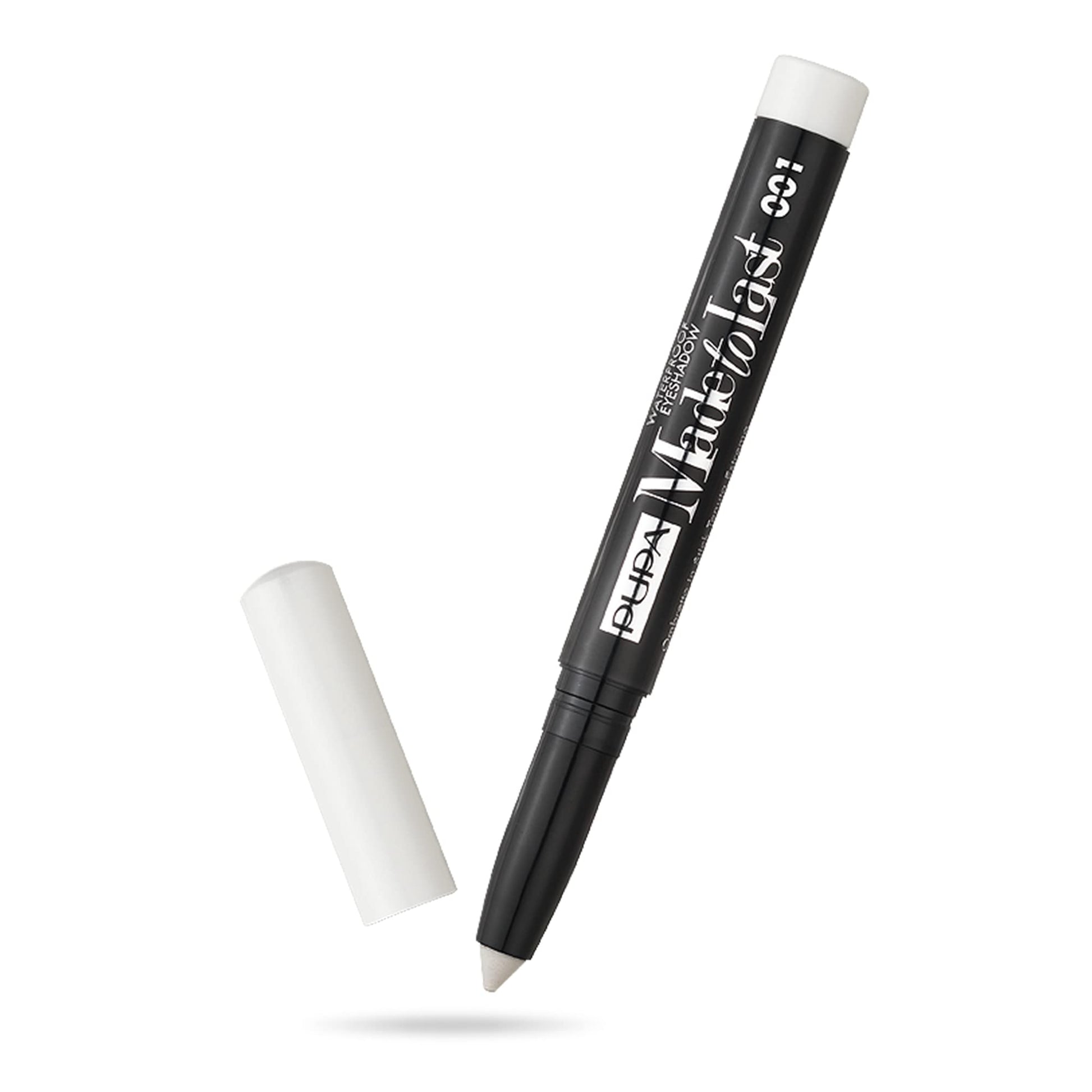 Pupa Milano Made To Last Waterproof Eyeshadow - Medaid