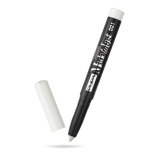 Pupa Milano Made To Last Waterproof Eyeshadow - Medaid