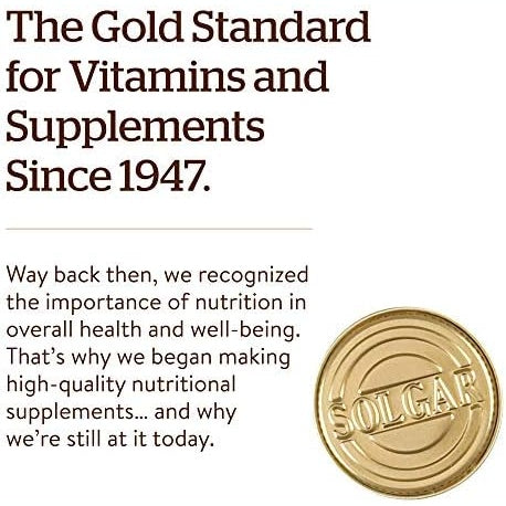 Solgar Vitamin D3 1000 Iu 100 Softgels - Medaid