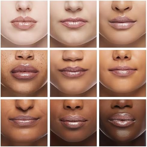 SEPHORA Collection Outrageous Plumping Lip Gloss - 11 Starstruck Pink - Medaid