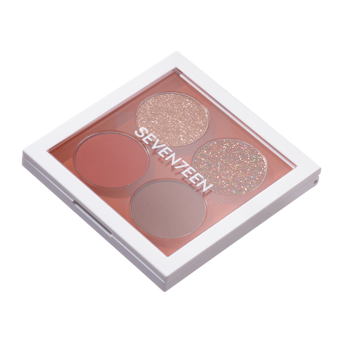 Vibrant Eyes Quad Palettes - Medaid