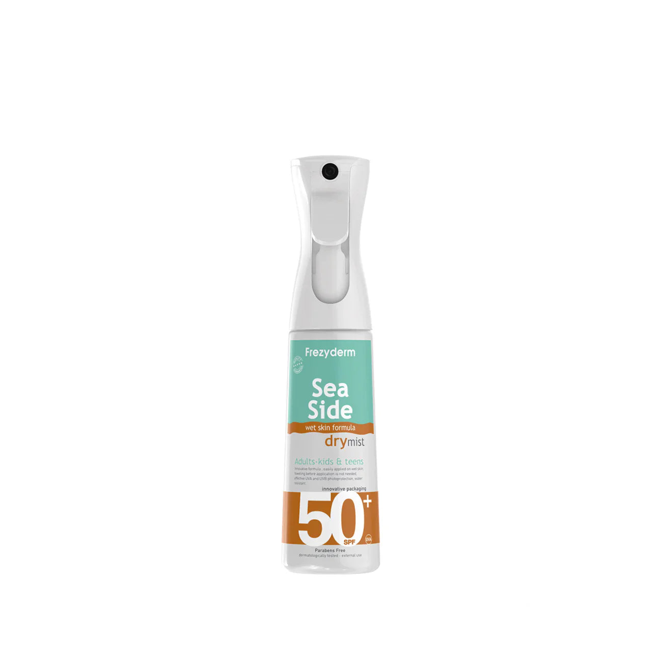 Sea Side Dry Mist SPF 50+ - Medaid