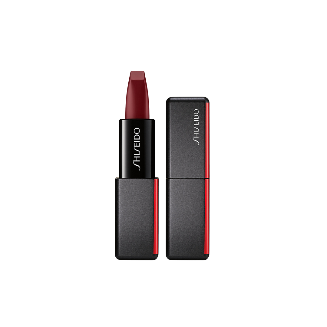 Shiseido Modernmatte Powder Lipstick - Medaid