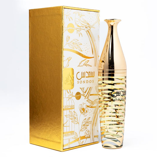 Sondos by Lattafa - Medaid