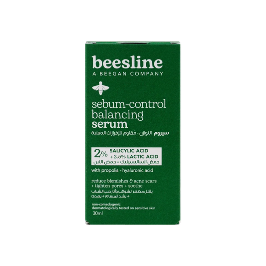 Sebum-Control Balancing Serum - Medaid International