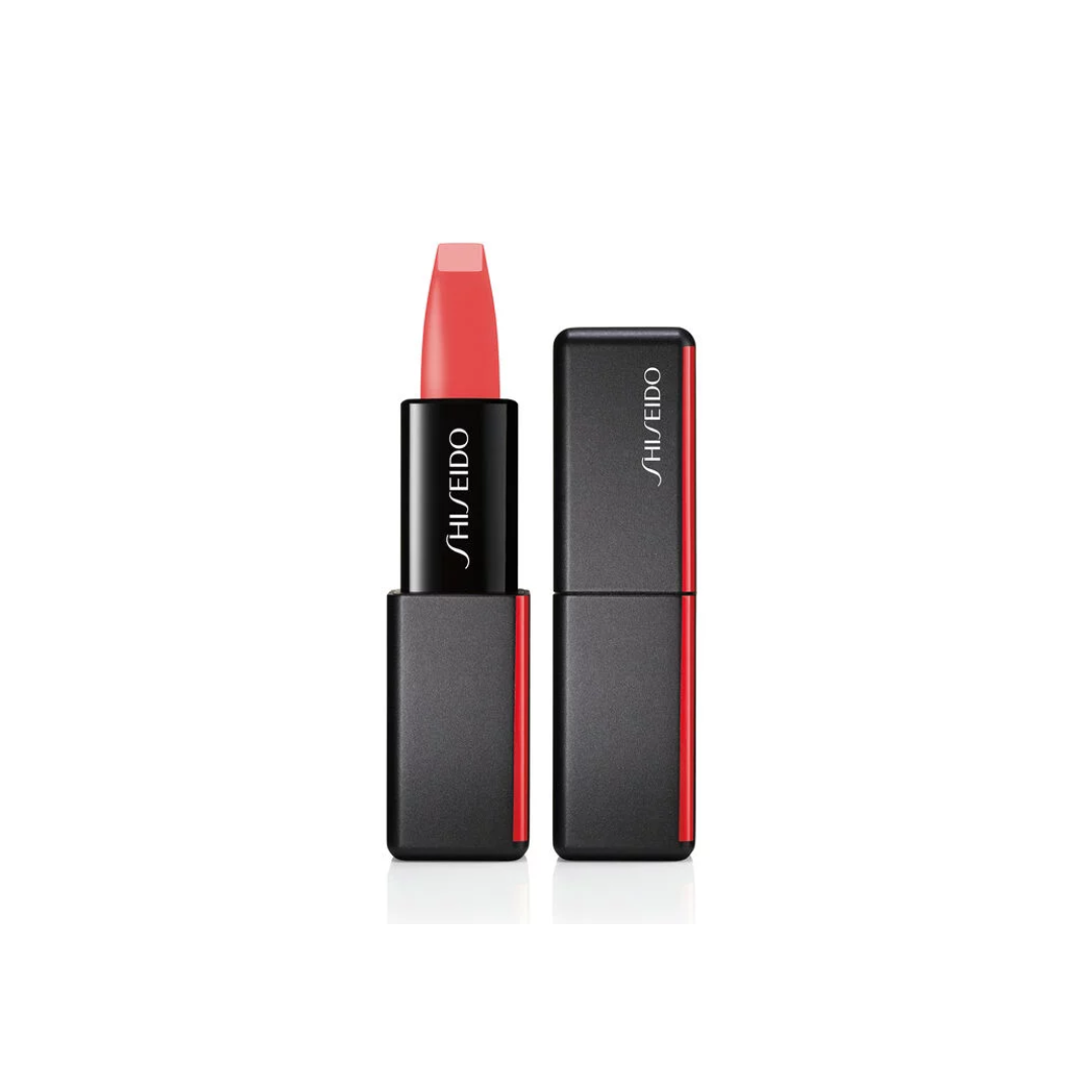 Shiseido Modernmatte Powder Lipstick - Medaid