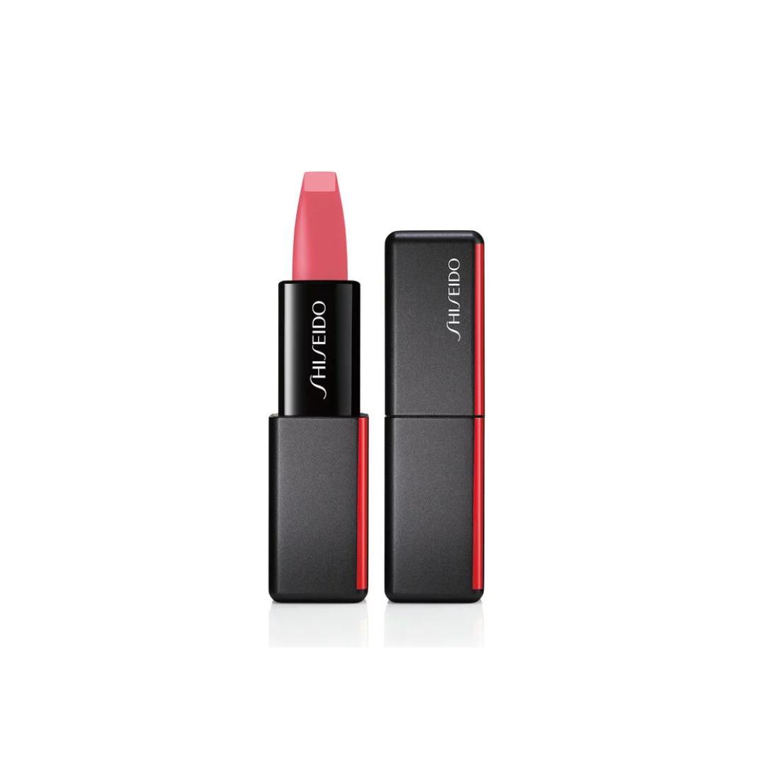 Shiseido Modernmatte Powder Lipstick - Medaid