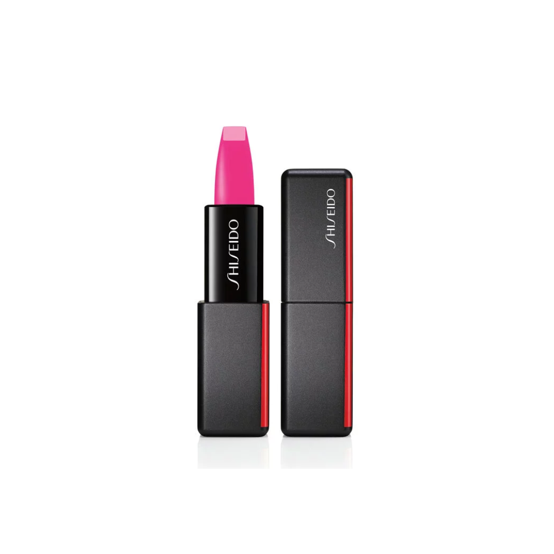 Shiseido Modernmatte Powder Lipstick - Medaid